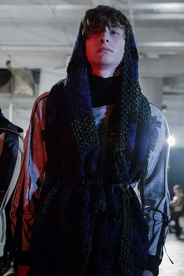 James Long AW15 12
