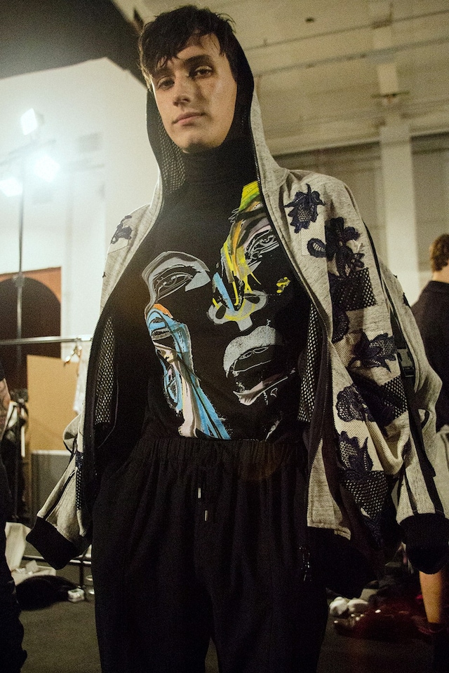 James Long AW15 14