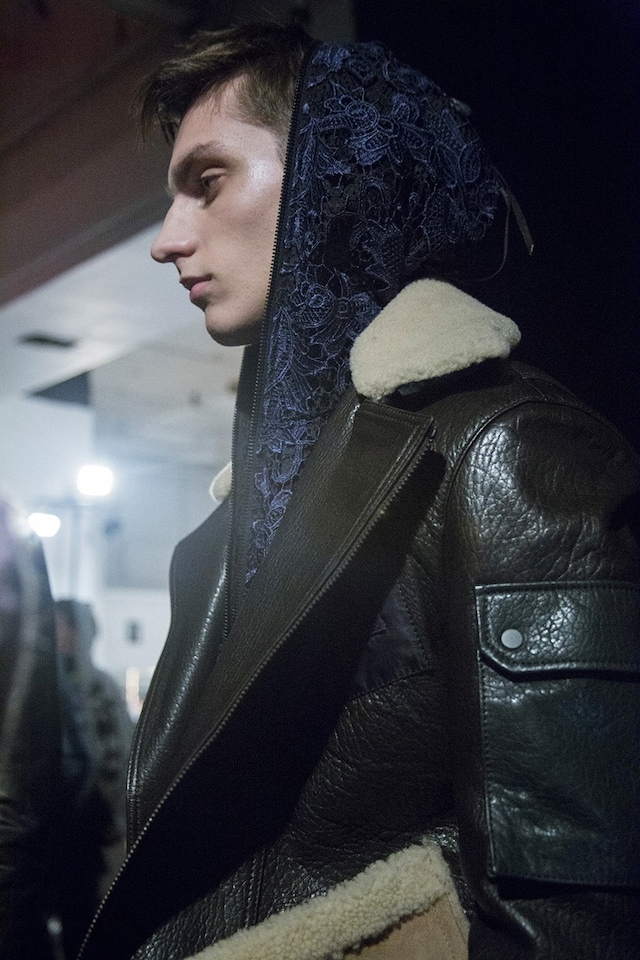 James Long AW15 10