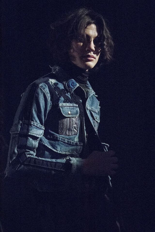 James Long AW15 3