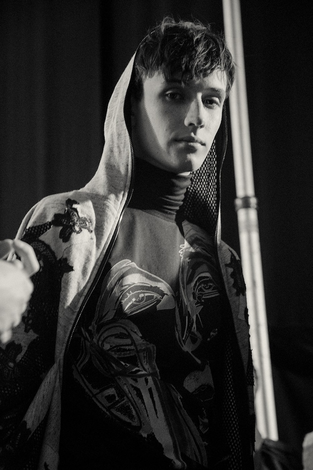 James Long AW15 8
