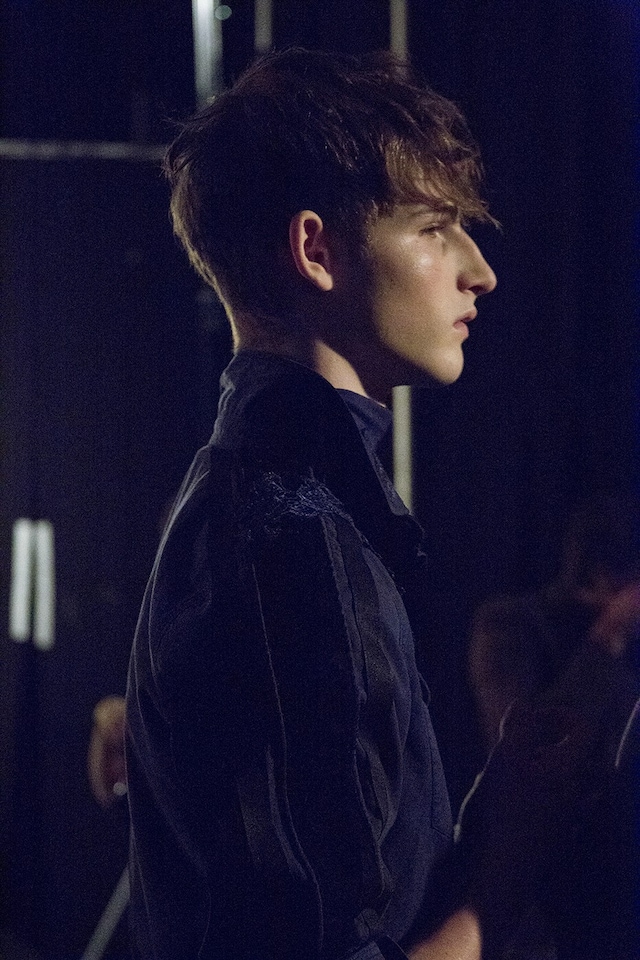 James Long AW15 17