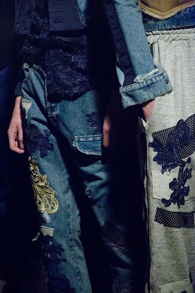 James Long AW15 20
