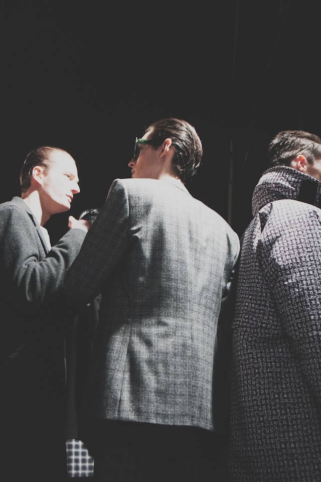 Casely-Hayford AW15 20 16