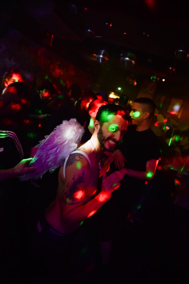 Last night of the Joiners Arms 11