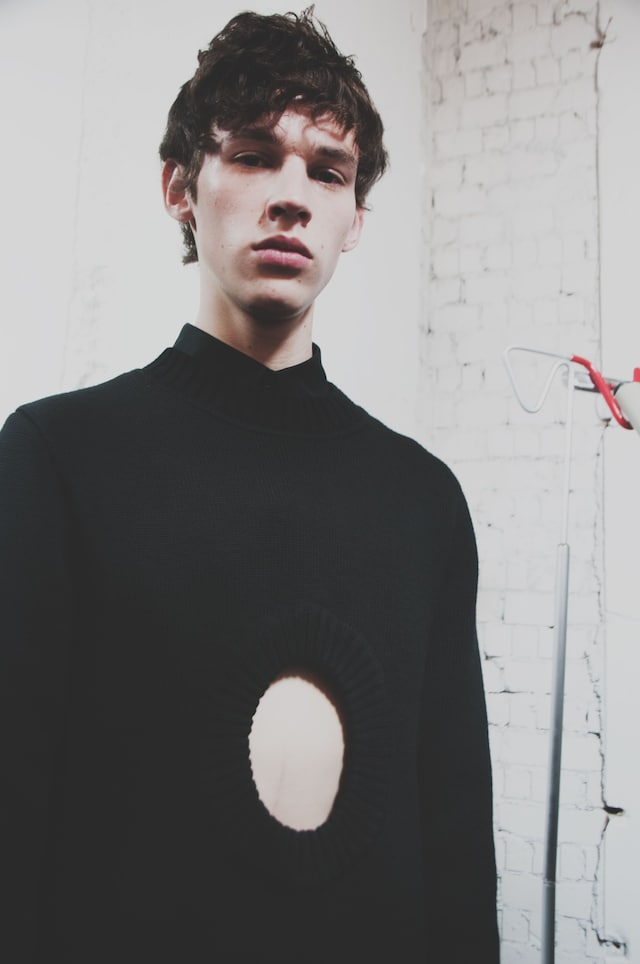 Craig Green AW15 1