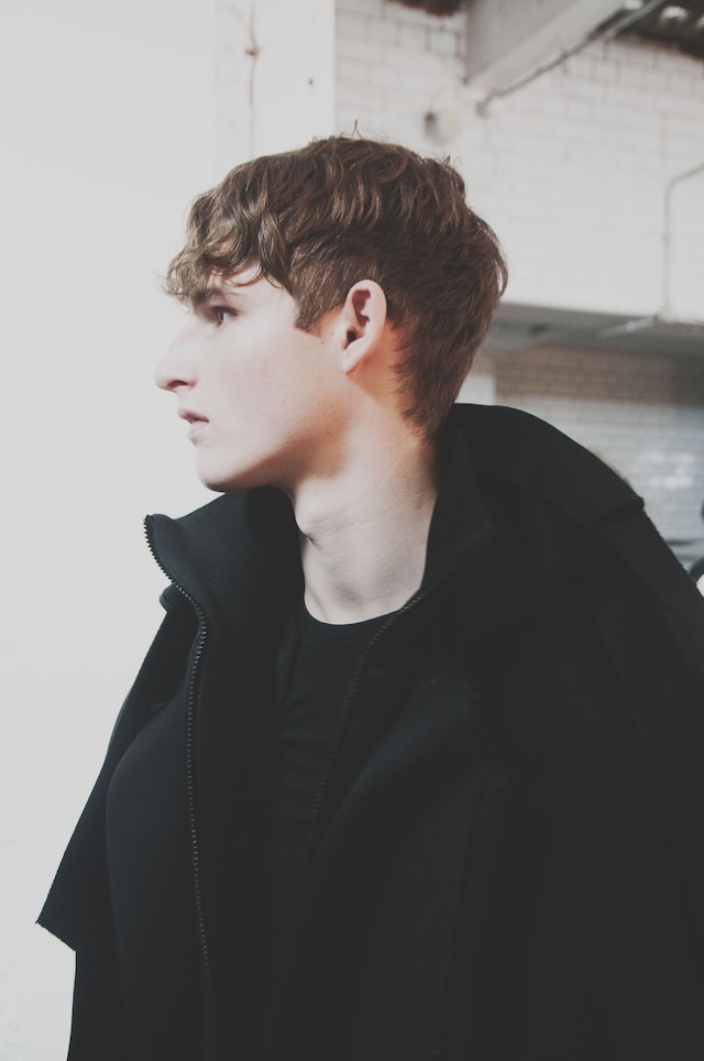 Craig Green AW15 13