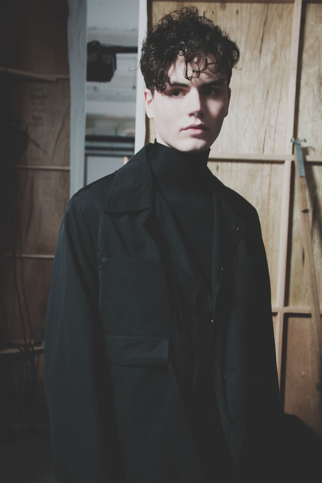 Craig Green AW15 7