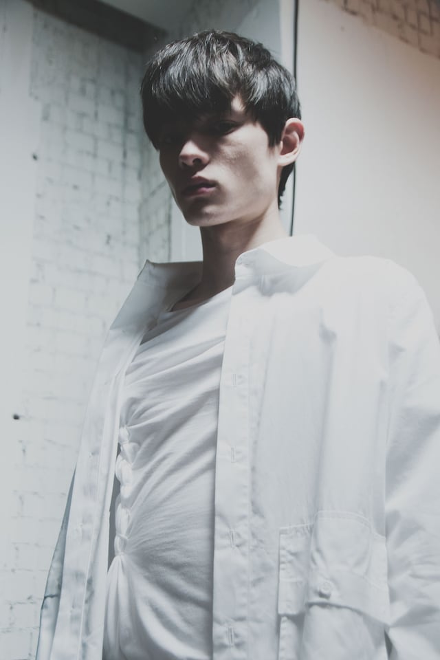 Craig Green AW15 16