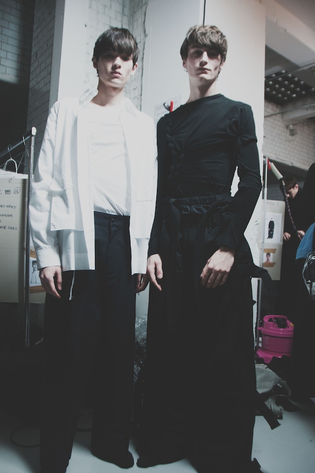 Craig Green AW15 19