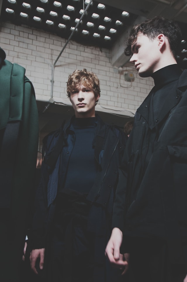 Craig Green AW15 14