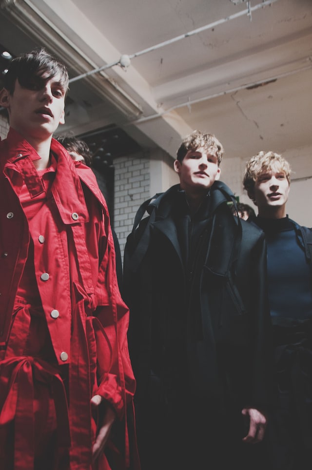 Craig Green AW15 6
