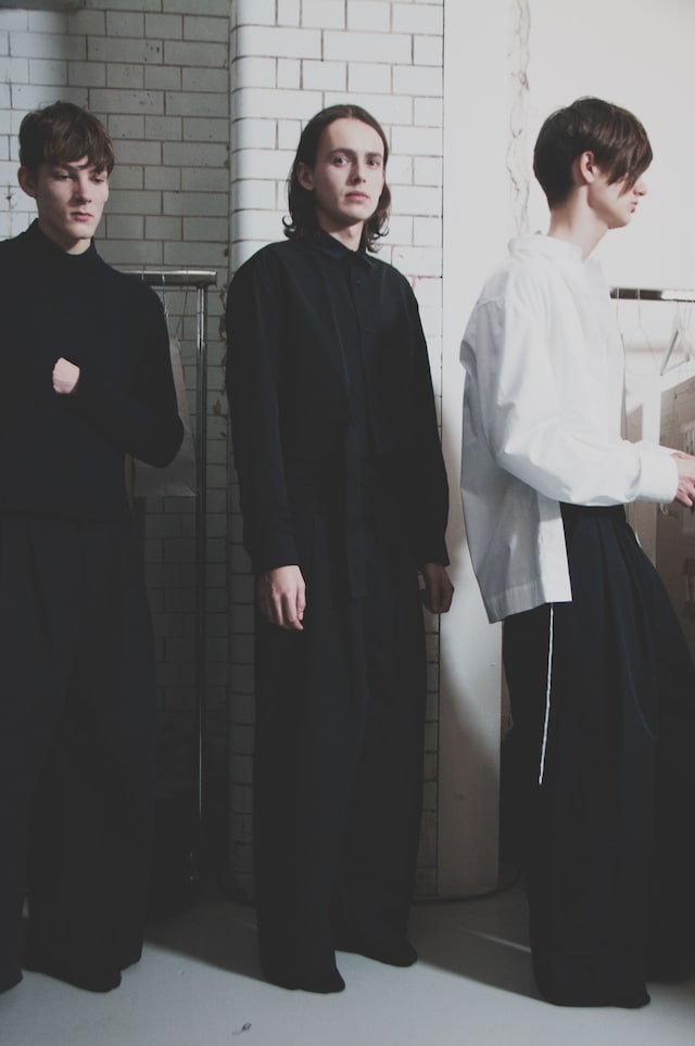 Craig Green AW15 4