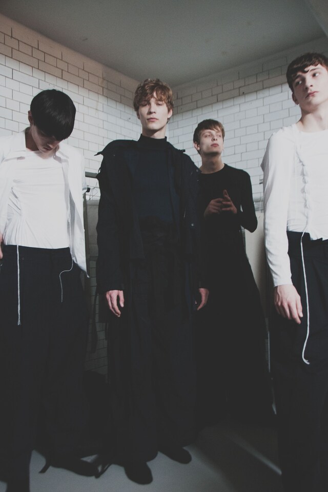 Craig Green AW15 10