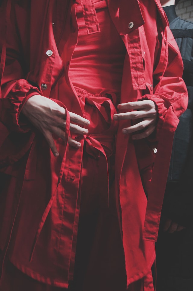 Craig Green AW15 3