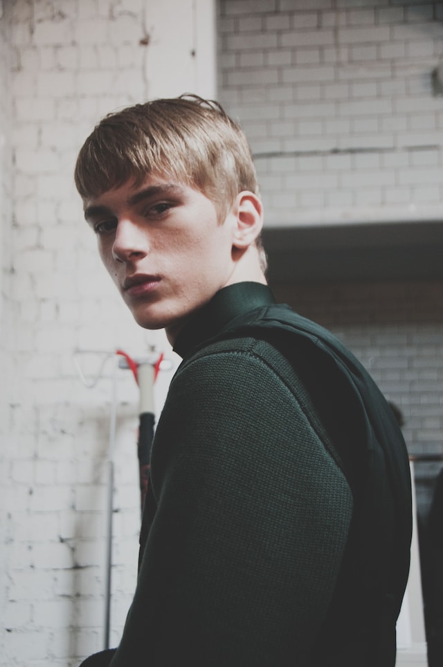 Craig Green AW15 20