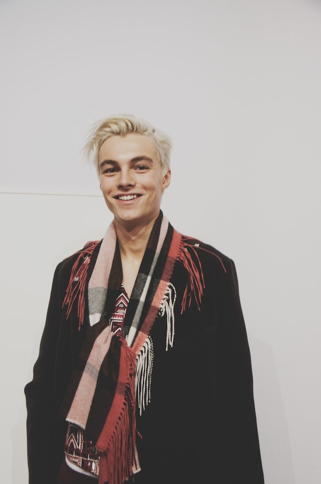 Burberry Prorsum AW15, Menswear, Dazed 0