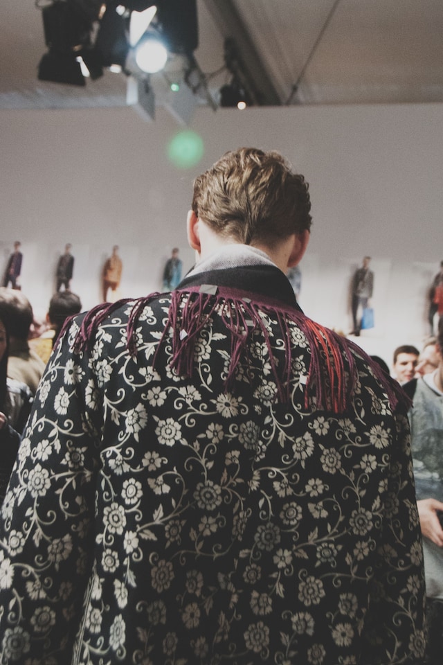 Burberry Prorsum AW15, Menswear, Dazed 11