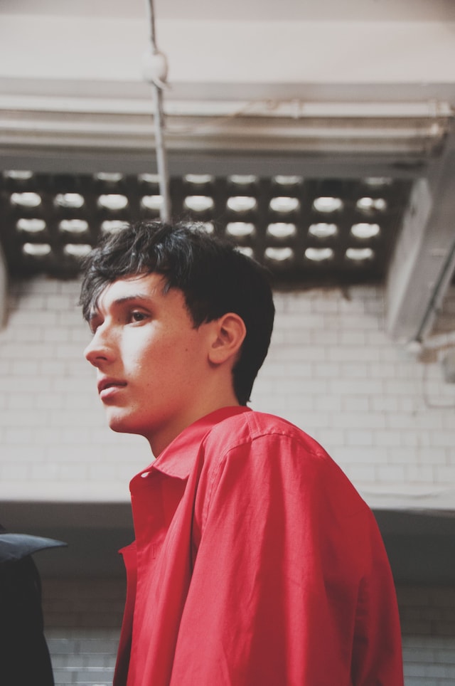 Craig Green AW15 11