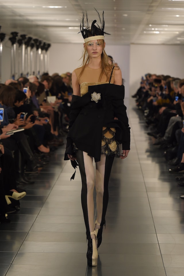 Maison Margiela SS15 Artisanal 0