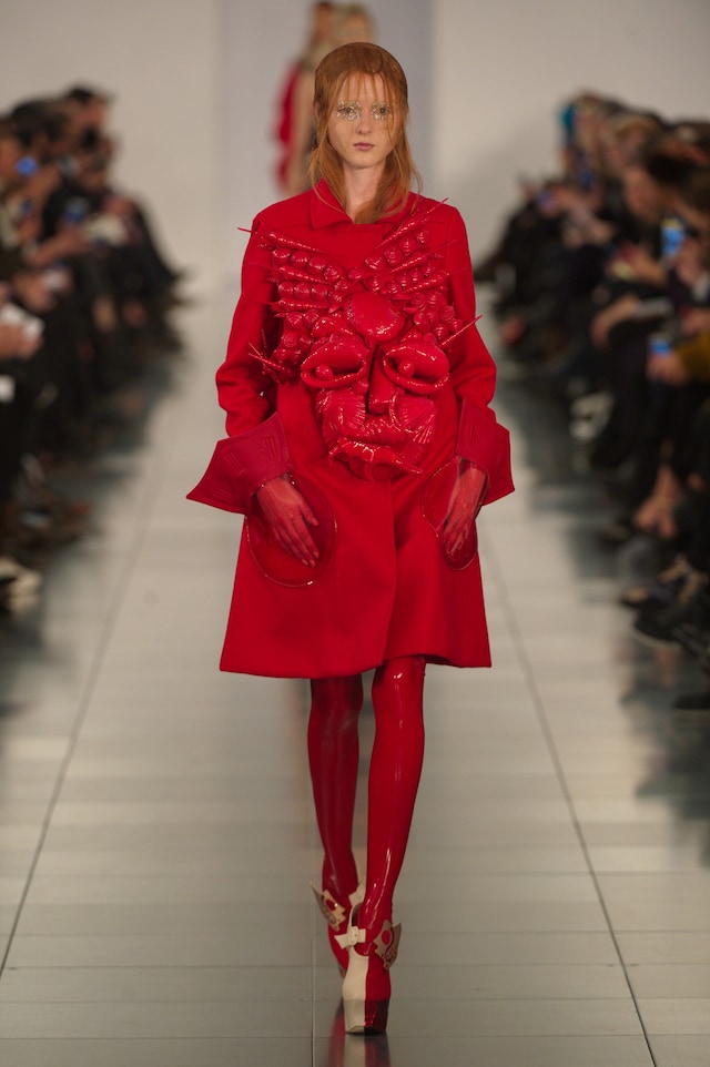 Maison Margiela SS15 Artisanal 1