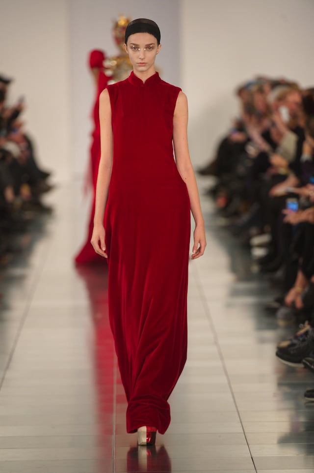 Maison Margiela SS15 Artisanal 4