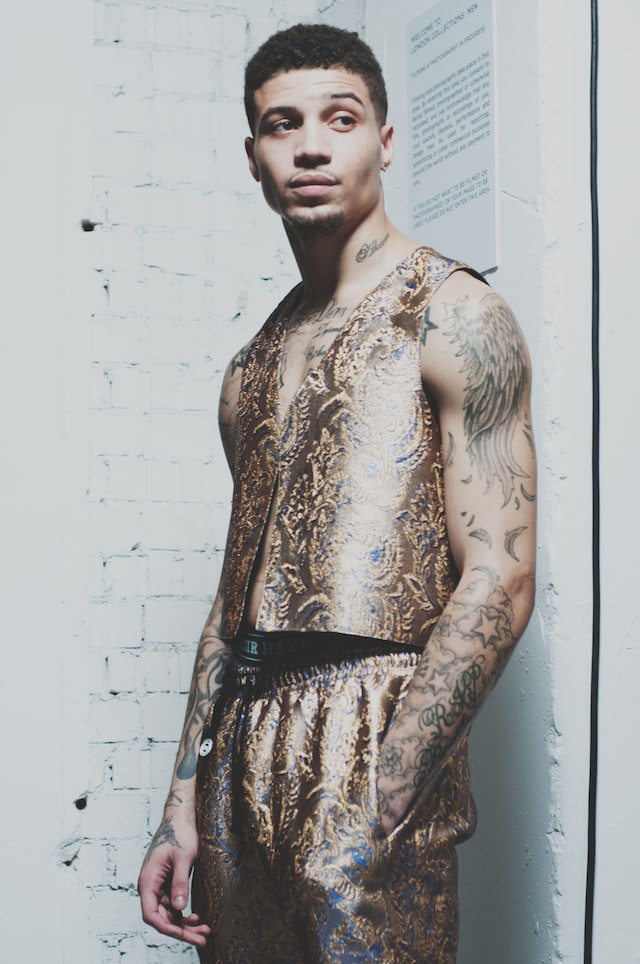 Nasir Mazhar AW15 1
