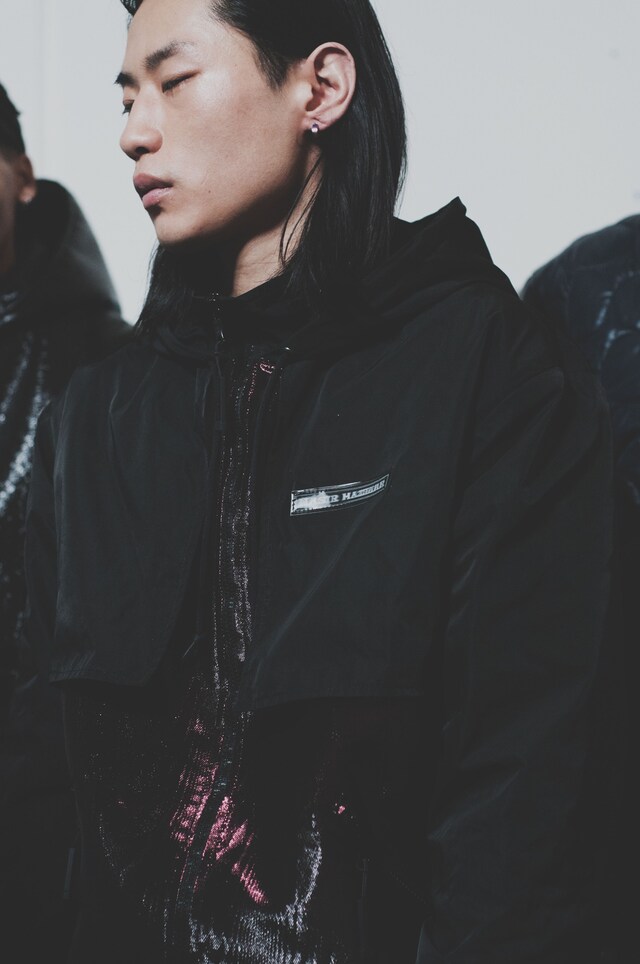 Nasir Mazhar AW15 5