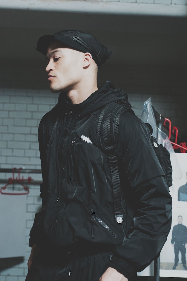Nasir Mazhar AW15 13