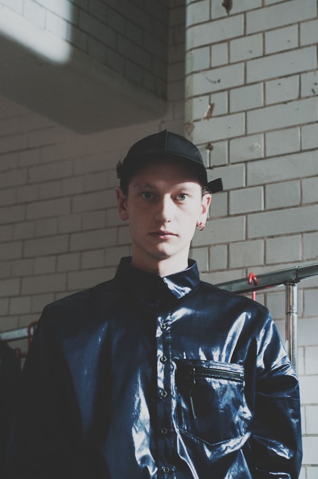 Nasir Mazhar AW15 9