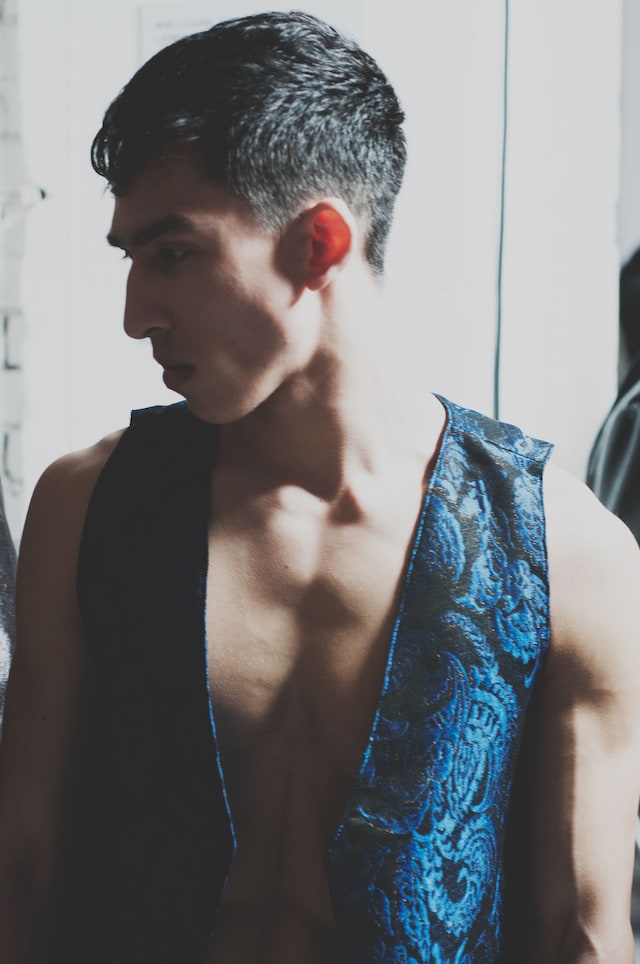 Nasir Mazhar AW15 18
