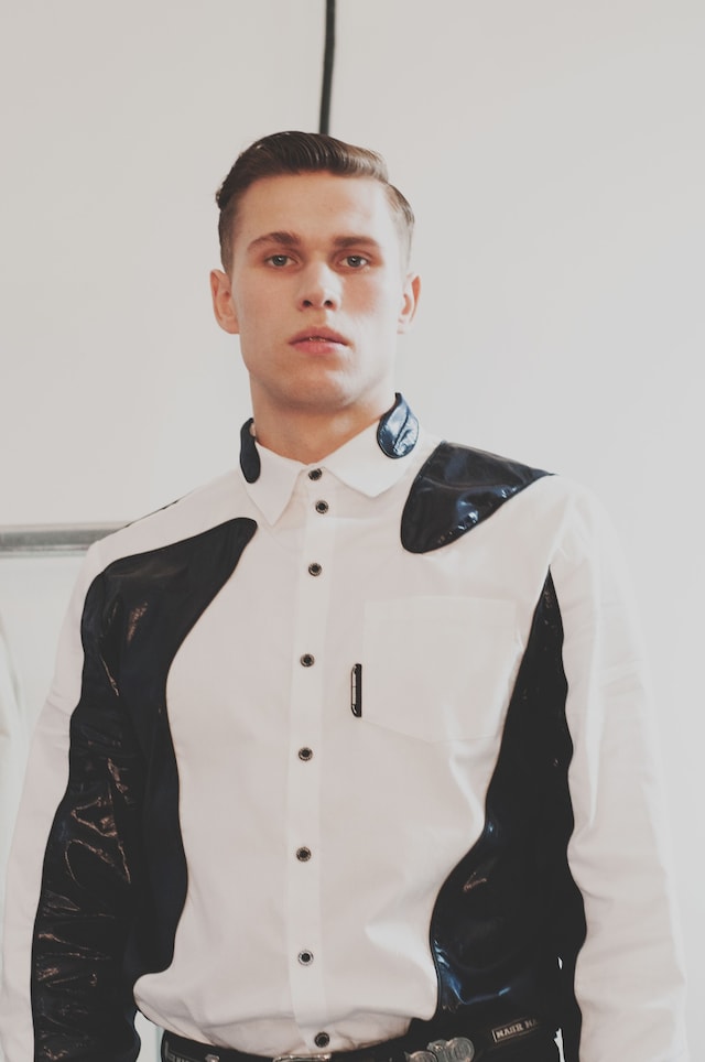 Nasir Mazhar AW15 12