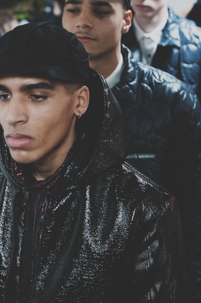 Nasir Mazhar AW15 8