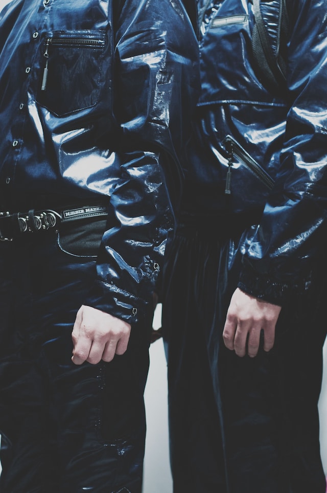 Nasir Mazhar AW15 23