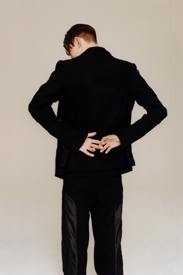 Hood By Air AW15 5