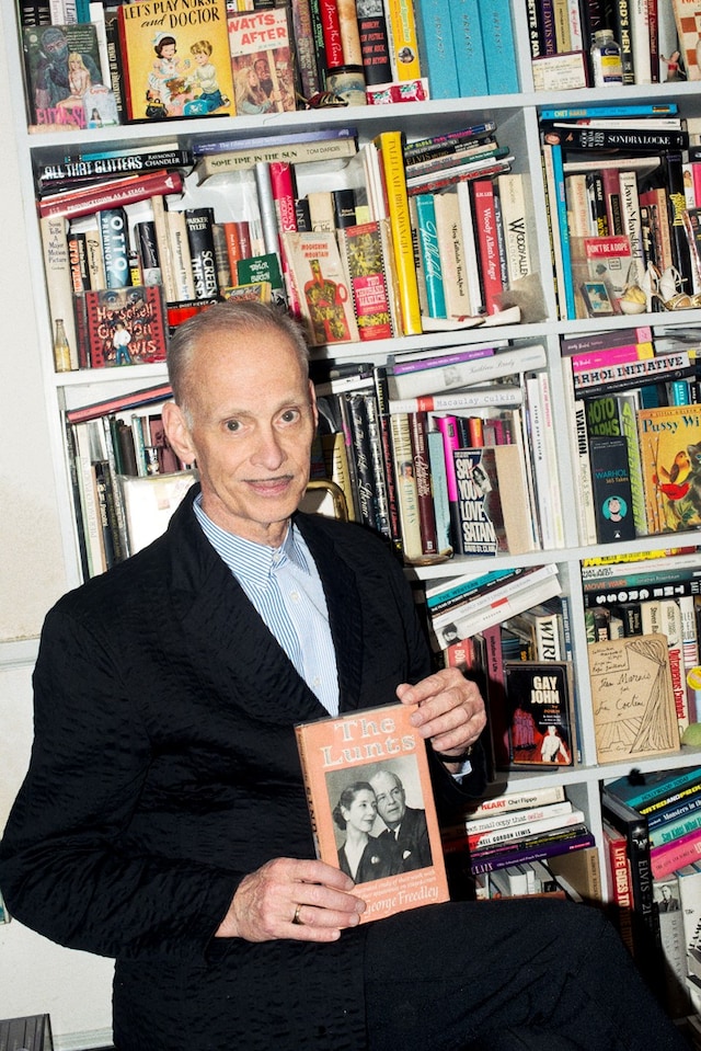 John Waters