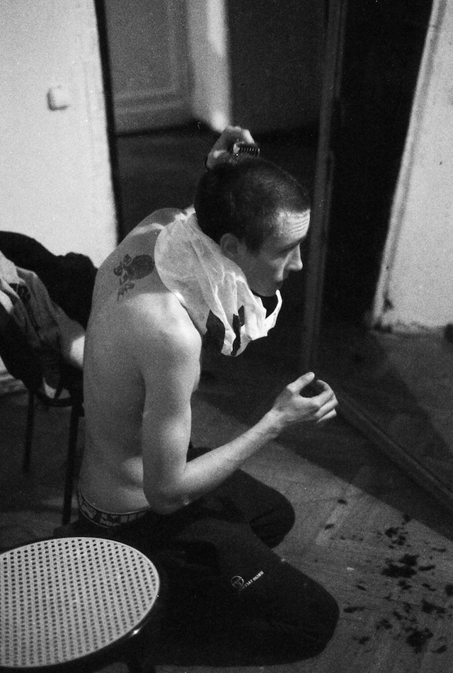 26Sonya Kydeeva, post-Soviet youth 12