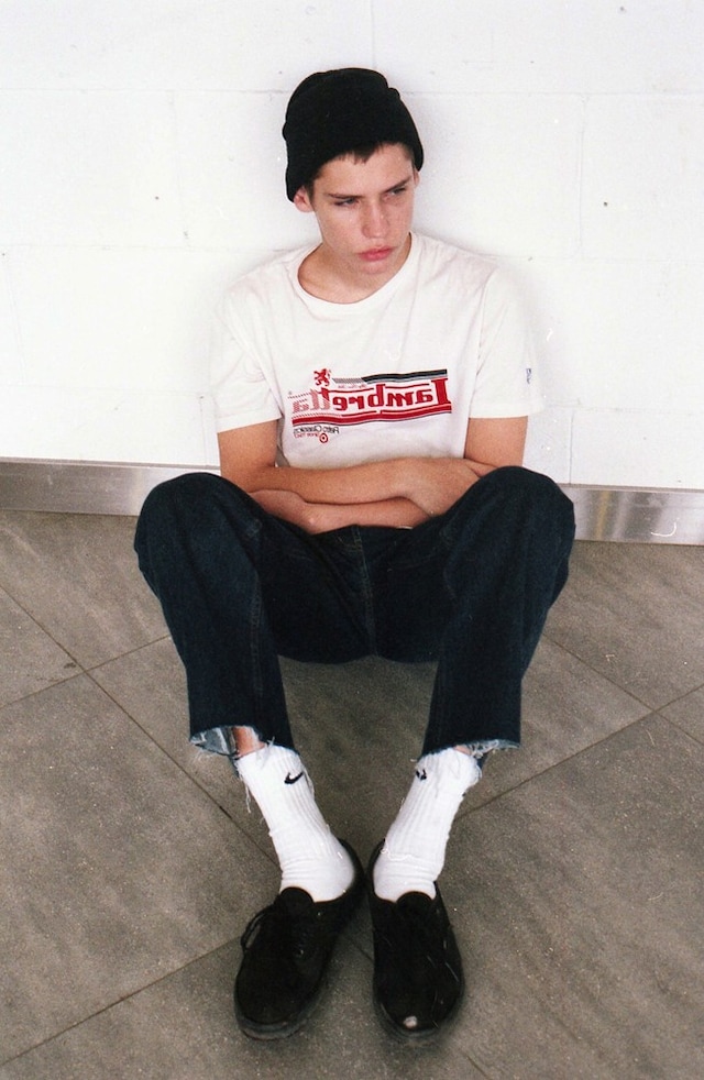43Sonya Kydeeva, post-Soviet youth 23
