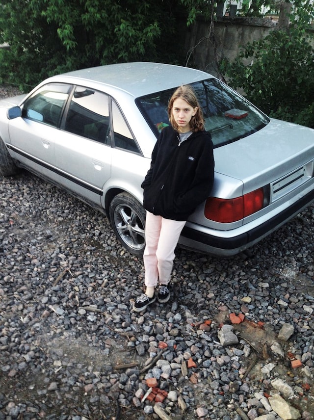 15Sonya Kydeeva, post-Soviet youth 33