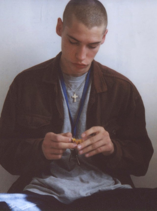 14Sonya Kydeeva, post-Soviet youth 27