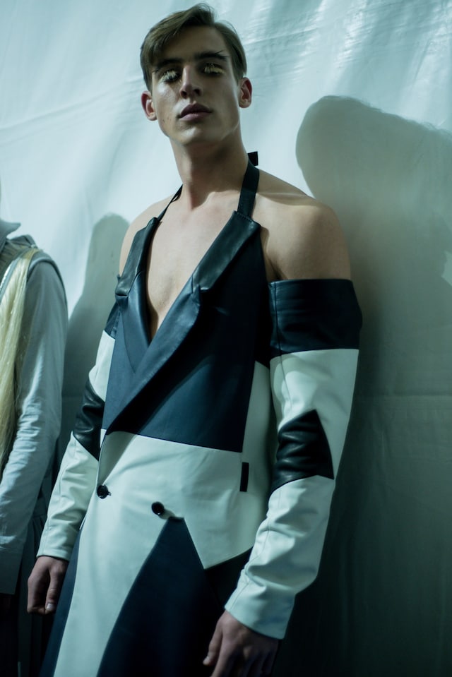 HBA AW15 at Pitti Uomo 2