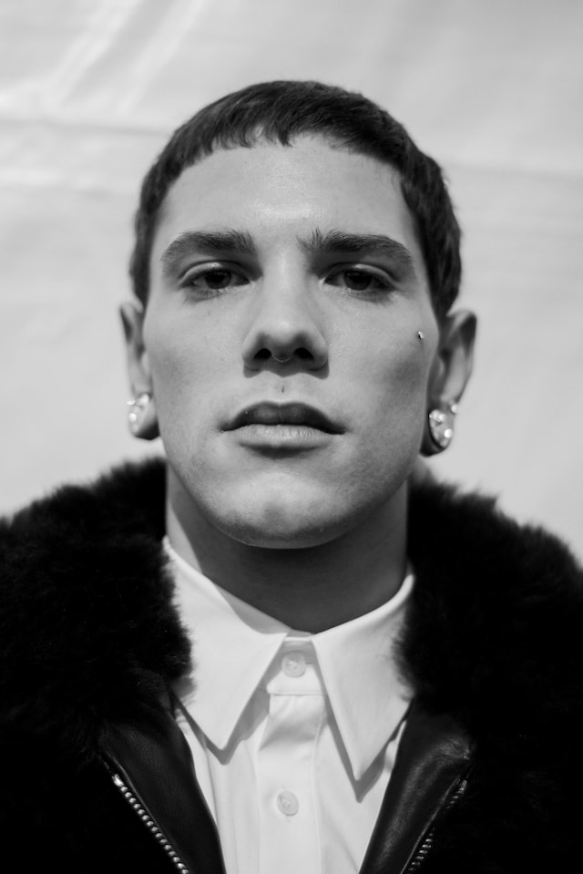 HBA AW15 at Pitti Uomo 11