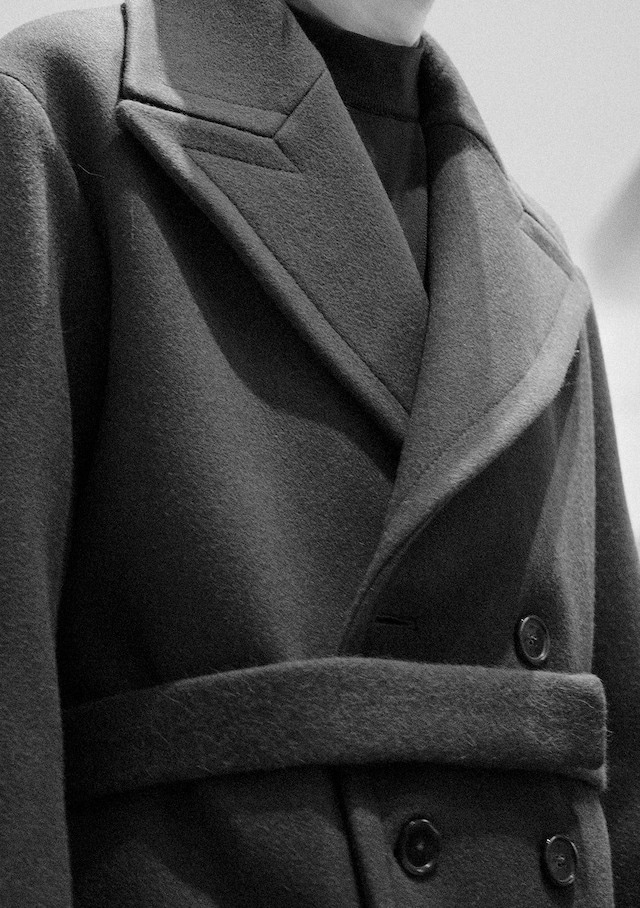 Jil Sander AW15 Menswear Milan Dazed Minimal 19