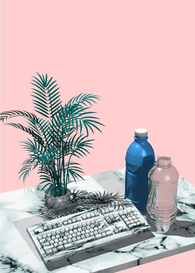 Dom Sebastian MarbleDesktop 2