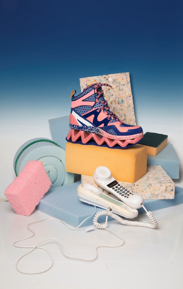 Dom Sebastian Still Life 0