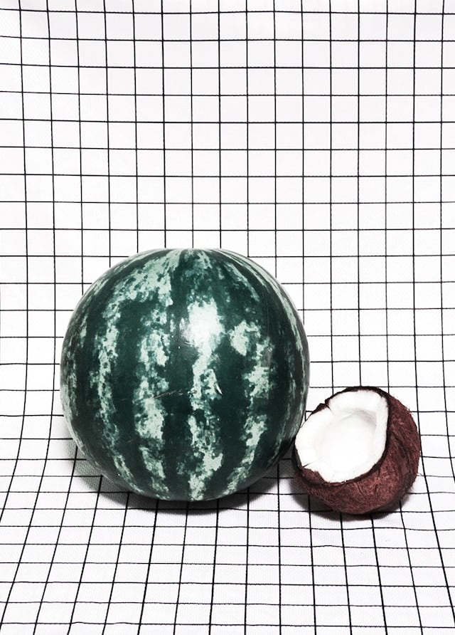 Dom Sebastian Watermelon+Coconut 1