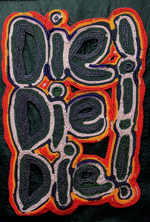 Samuel Hodge exhibition, Sydney, 2015 6