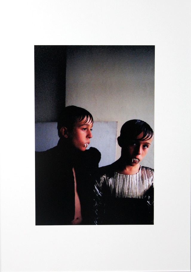 Samuel Hodge exhibition, Sydney, 2015 16