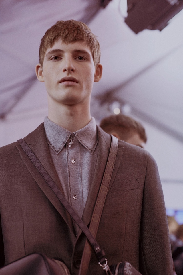 Louis Vuitton AW15 0