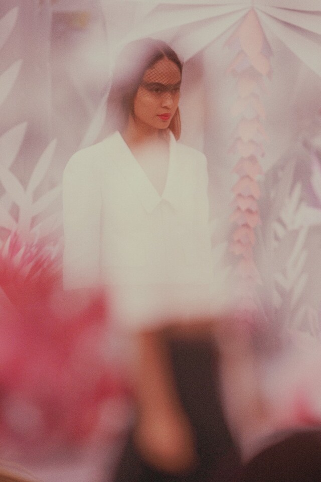 CHANEL COUTURE 15 20